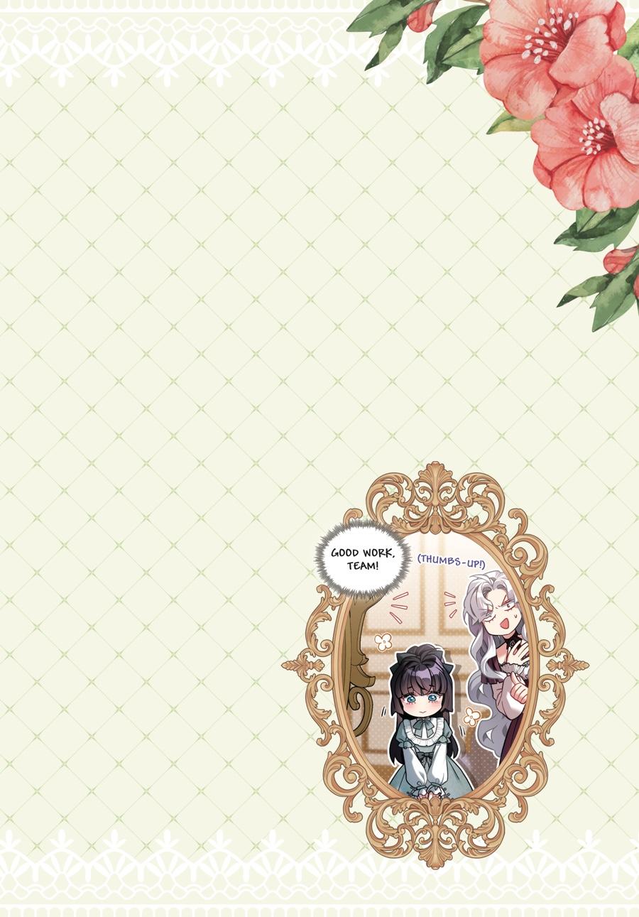 Not-Sew-Wicked Stepmom (Volume) Chapter 8 - Page 88