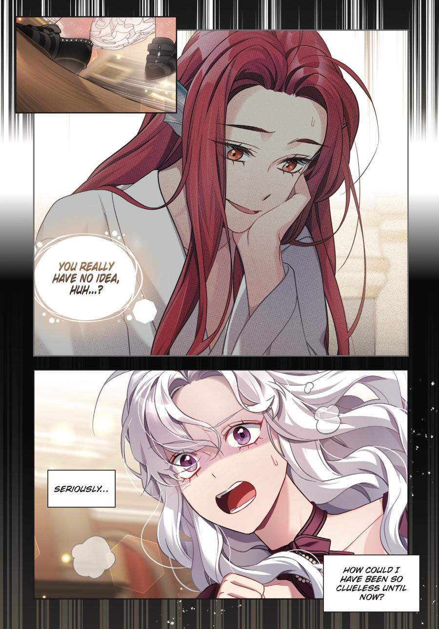 Not-Sew-Wicked Stepmom (Volume) Chapter 8 - Page 90