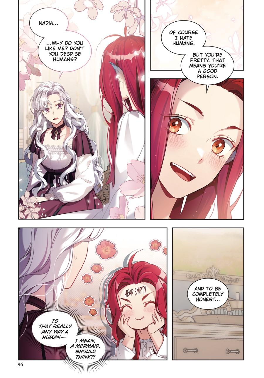 Not-Sew-Wicked Stepmom (Volume) Chapter 8 - Page 97