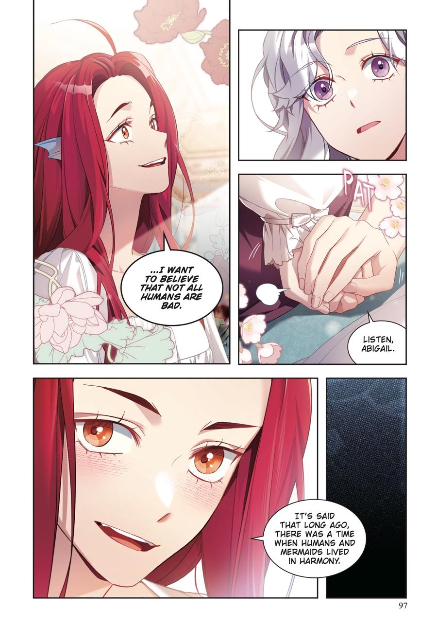 Not-Sew-Wicked Stepmom (Volume) Chapter 8 - Page 98