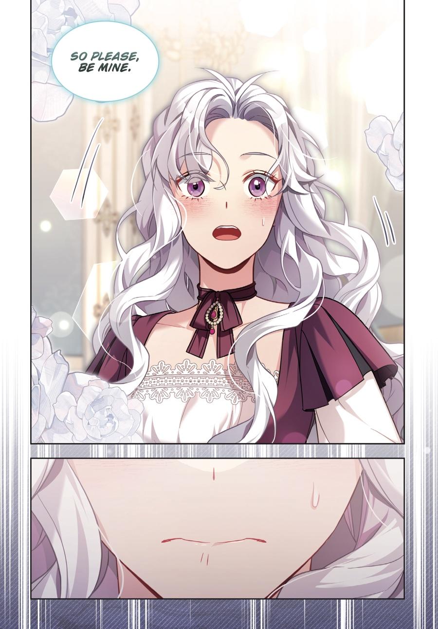 Not-Sew-Wicked Stepmom (Volume) Chapter 8 - Page 101