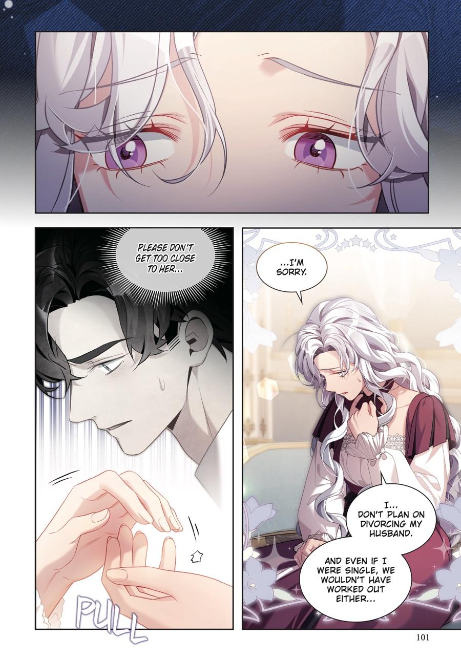 Not-Sew-Wicked Stepmom (Volume) Chapter 8 - Page 102