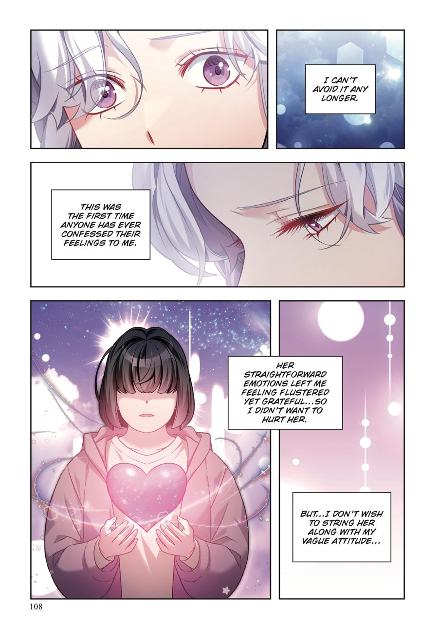 Not-Sew-Wicked Stepmom (Volume) Chapter 8 - Page 109