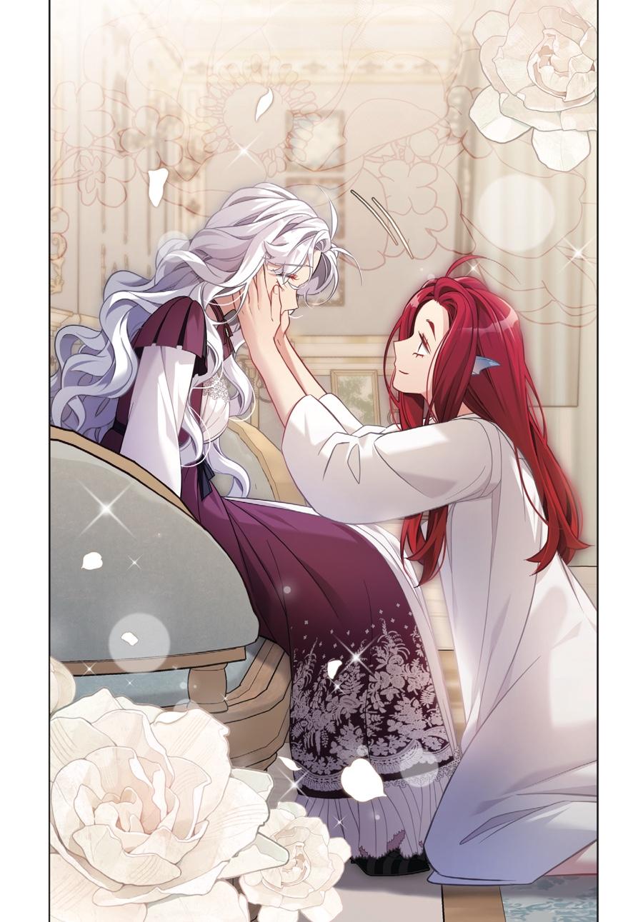 Not-Sew-Wicked Stepmom (Volume) Chapter 8 - Page 114