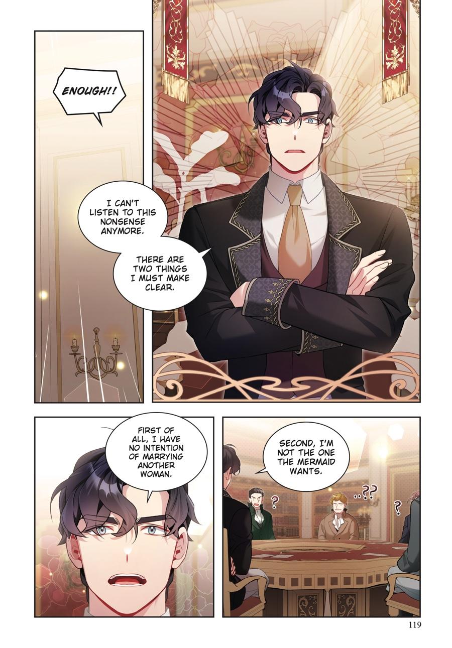 Not-Sew-Wicked Stepmom (Volume) Chapter 8 - Page 120