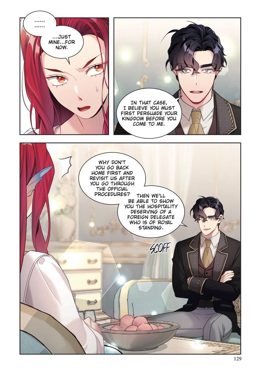 Not-Sew-Wicked Stepmom (Volume) Chapter 8 - Page 130