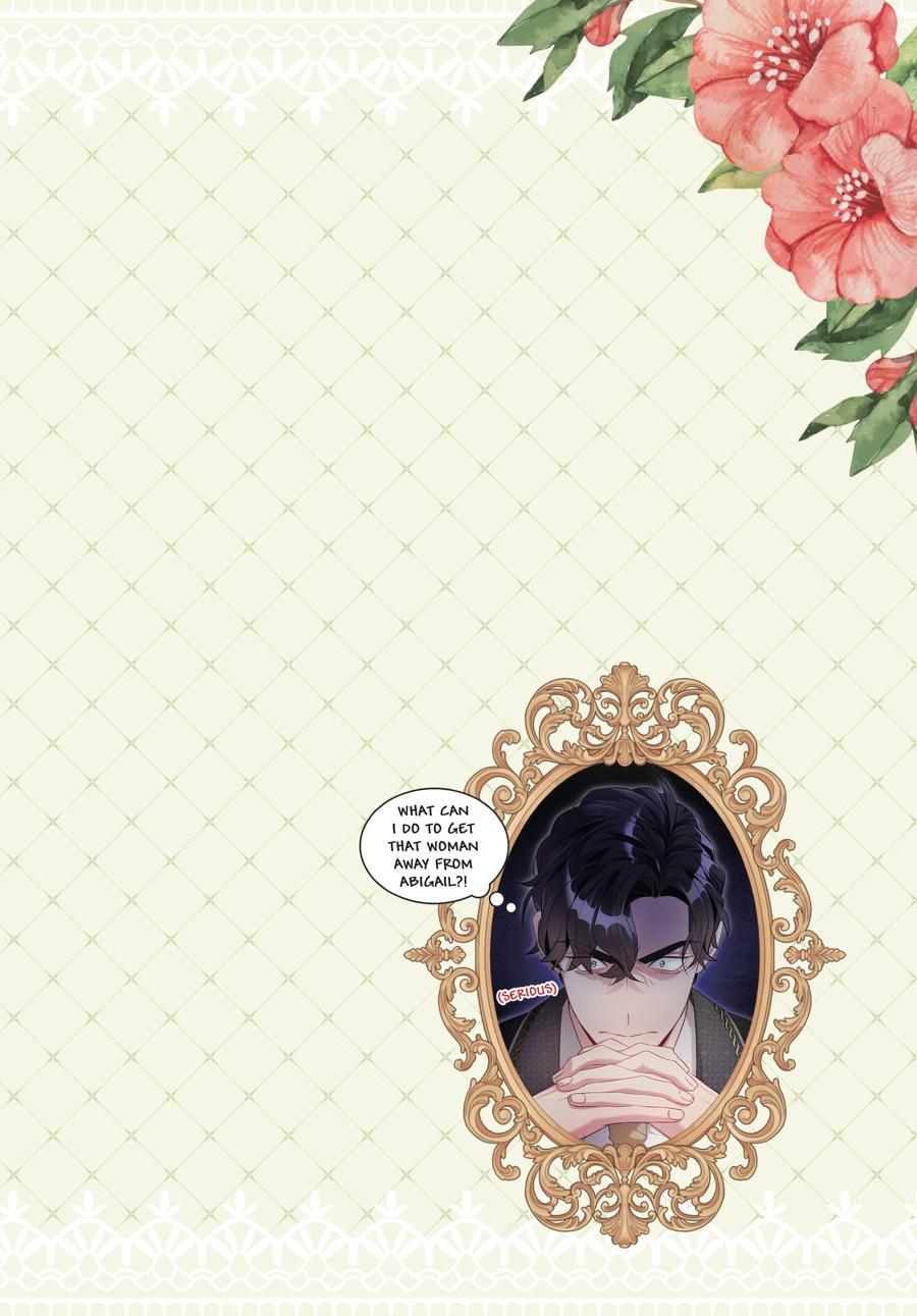 Not-Sew-Wicked Stepmom (Volume) Chapter 8 - Page 132