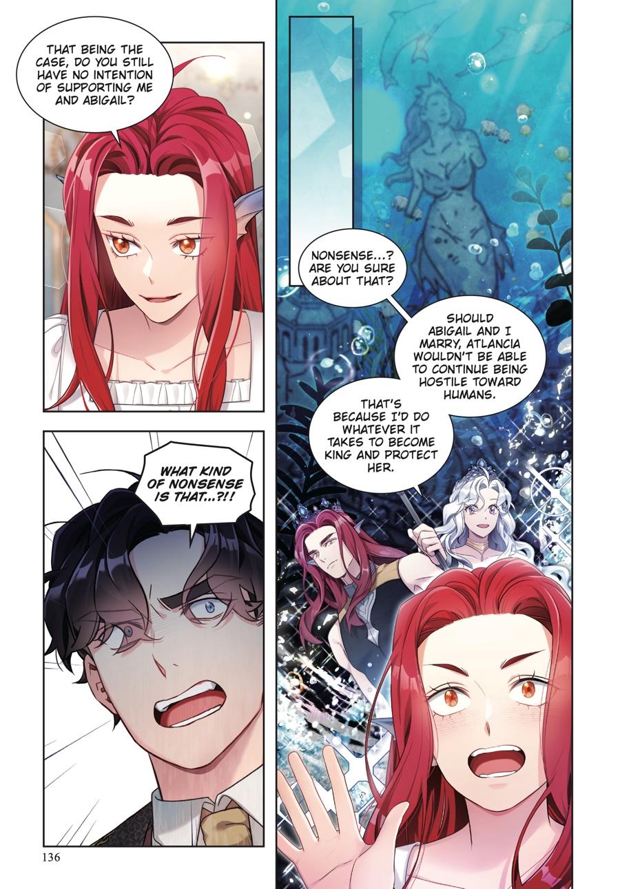 Not-Sew-Wicked Stepmom (Volume) Chapter 8 - Page 137