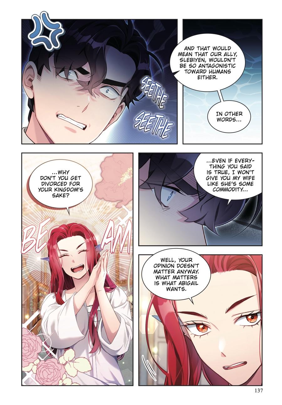 Not-Sew-Wicked Stepmom (Volume) Chapter 8 - Page 138