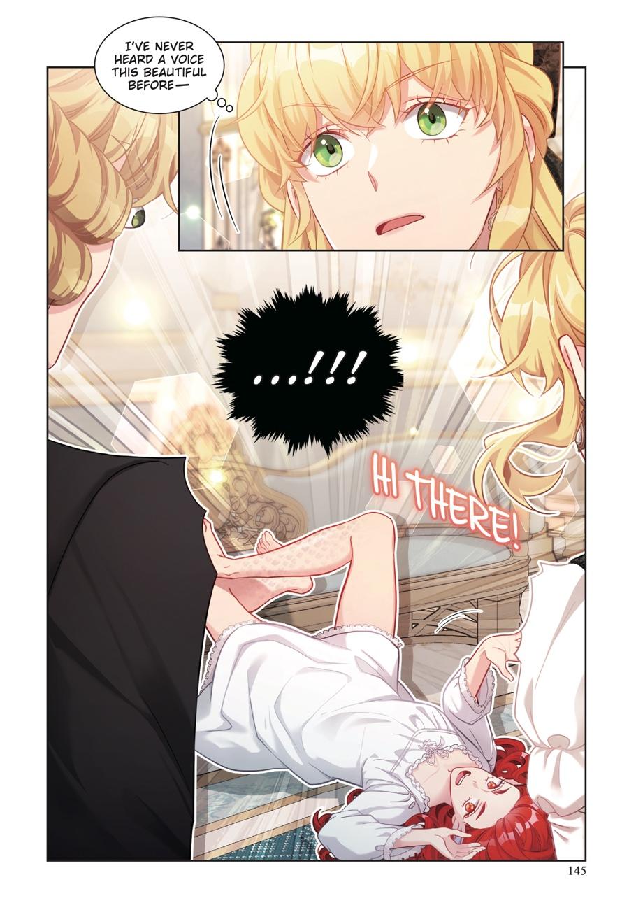 Not-Sew-Wicked Stepmom (Volume) Chapter 8 - Page 146