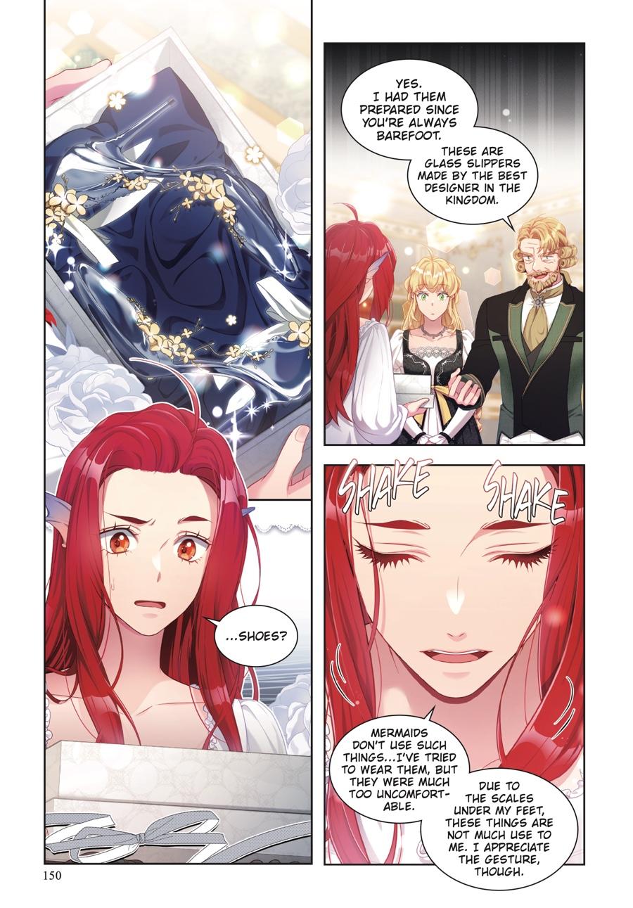 Not-Sew-Wicked Stepmom (Volume) Chapter 8 - Page 151