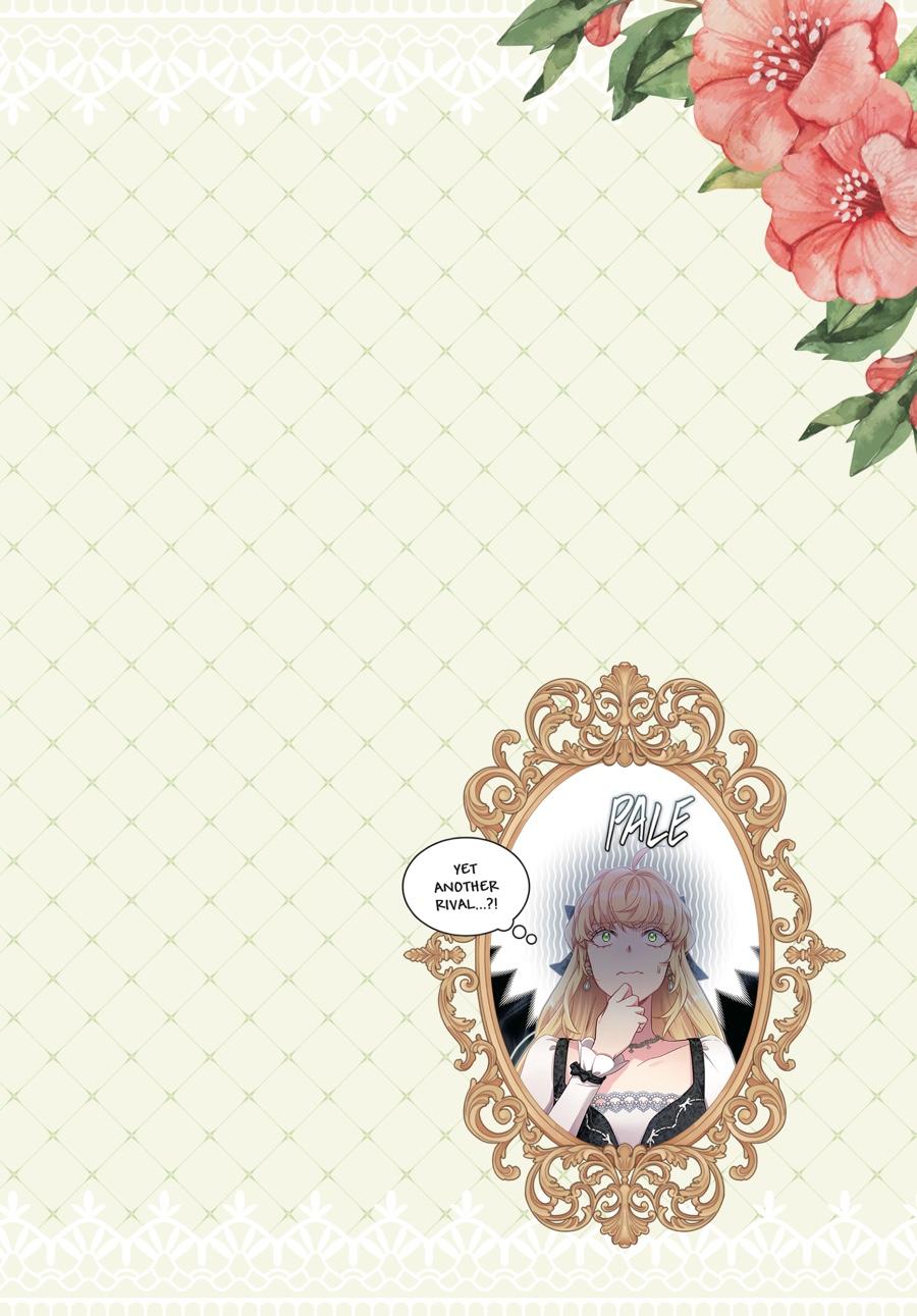 Not-Sew-Wicked Stepmom (Volume) Chapter 8 - Page 154