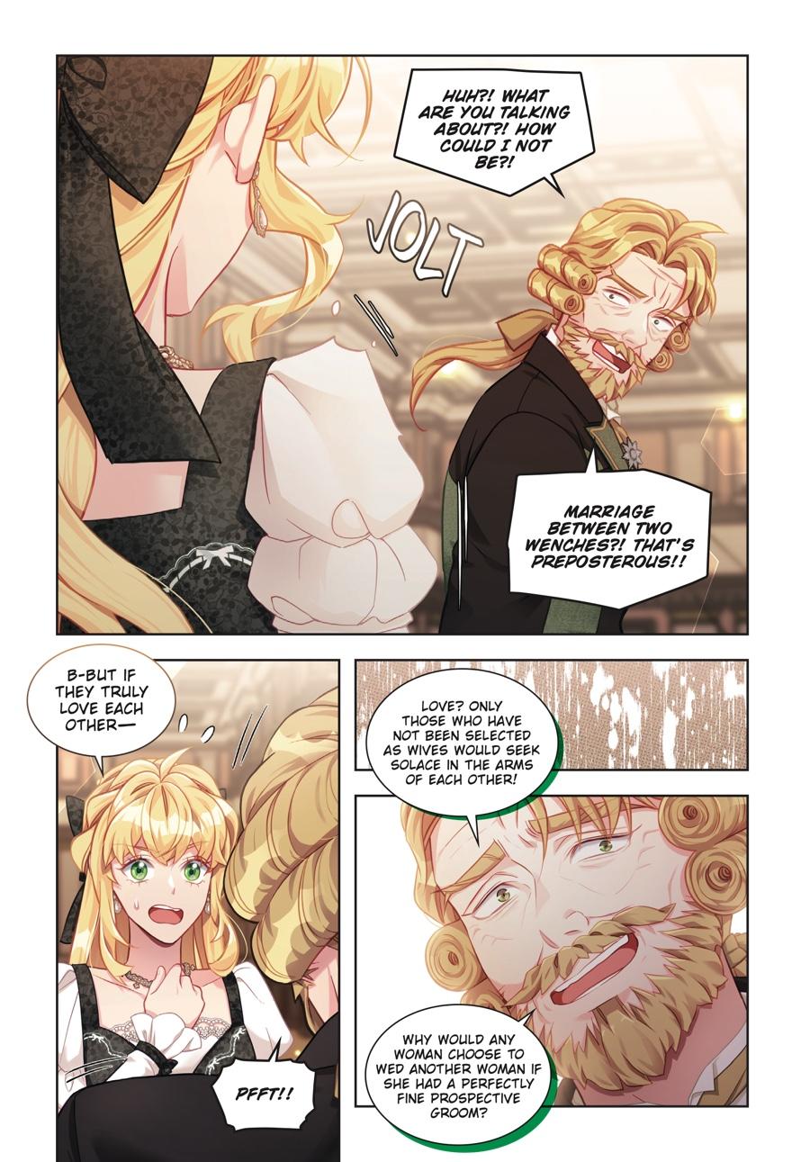 Not-Sew-Wicked Stepmom (Volume) Chapter 8 - Page 163