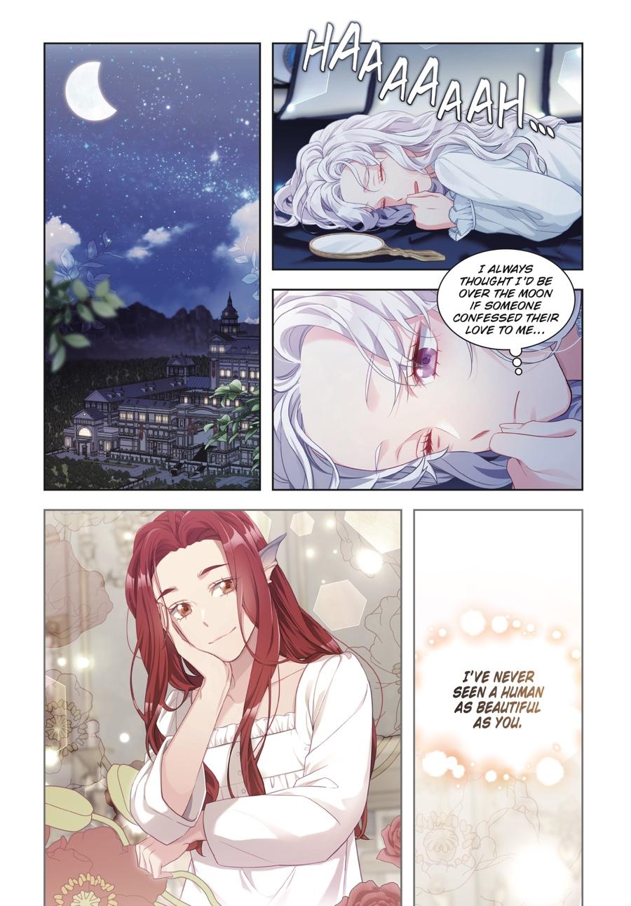 Not-Sew-Wicked Stepmom (Volume) Chapter 8 - Page 165