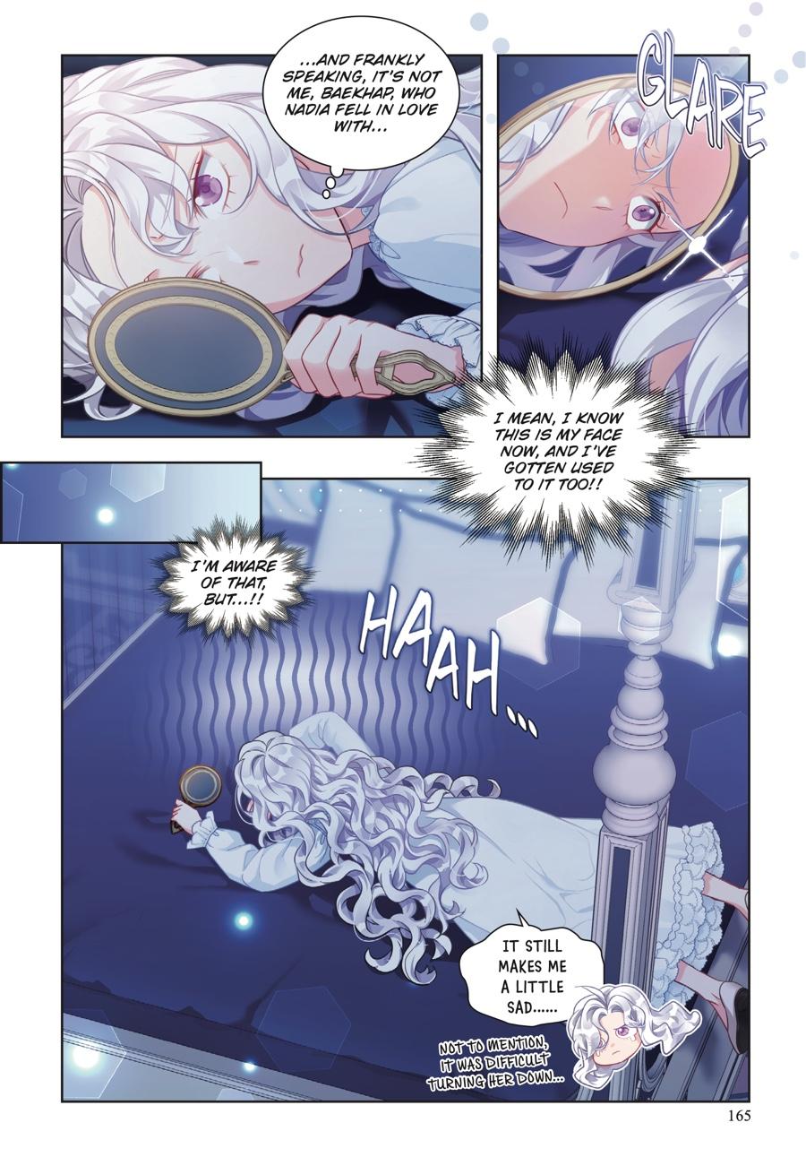 Not-Sew-Wicked Stepmom (Volume) Chapter 8 - Page 166