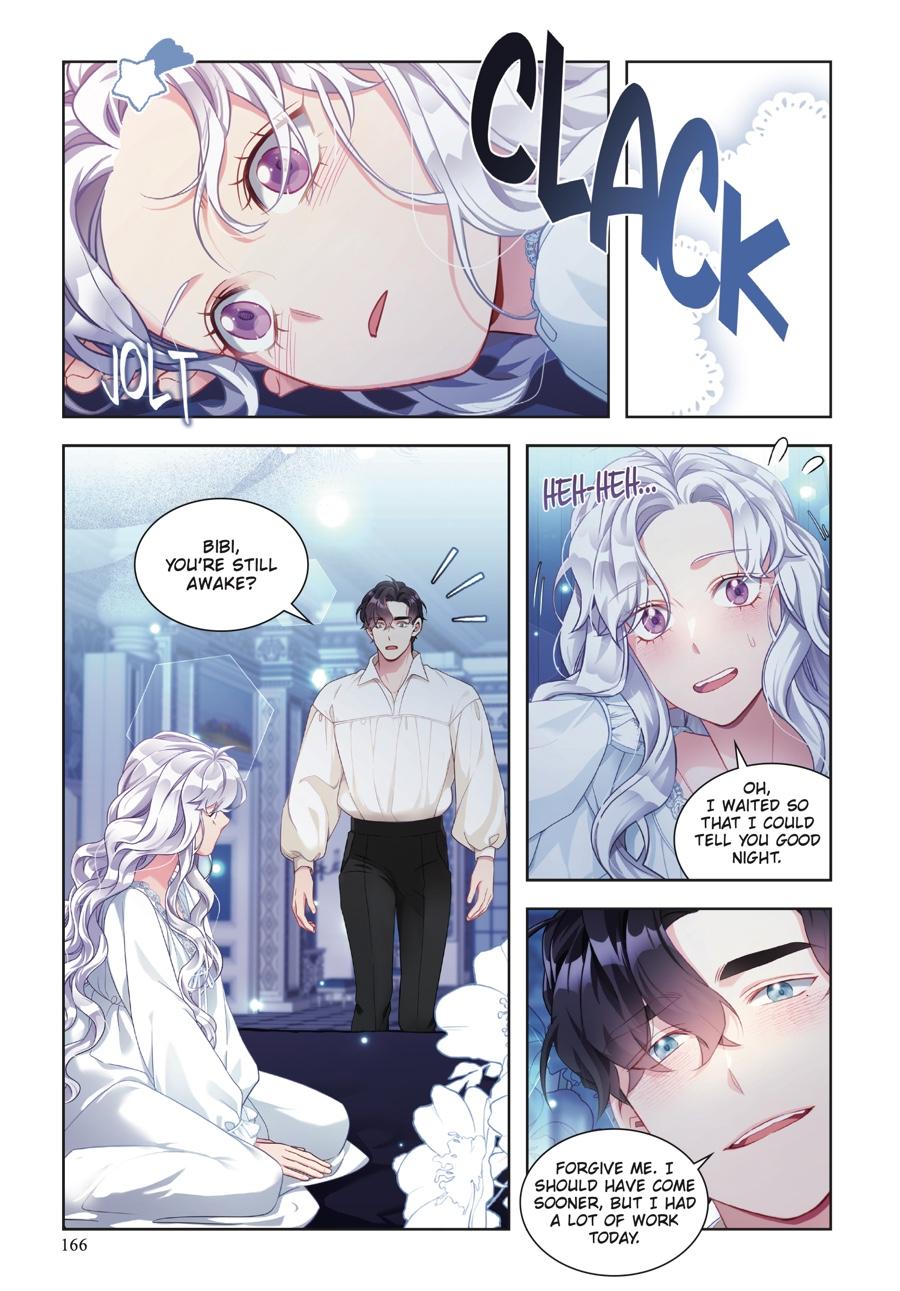 Not-Sew-Wicked Stepmom (Volume) Chapter 8 - Page 167