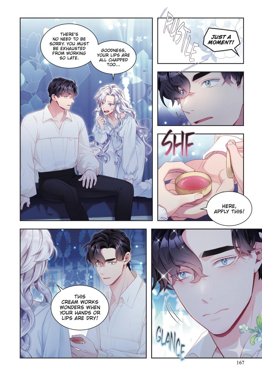 Not-Sew-Wicked Stepmom (Volume) Chapter 8 - Page 168