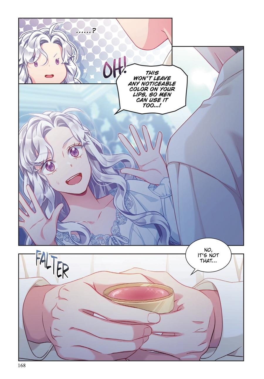 Not-Sew-Wicked Stepmom (Volume) Chapter 8 - Page 169