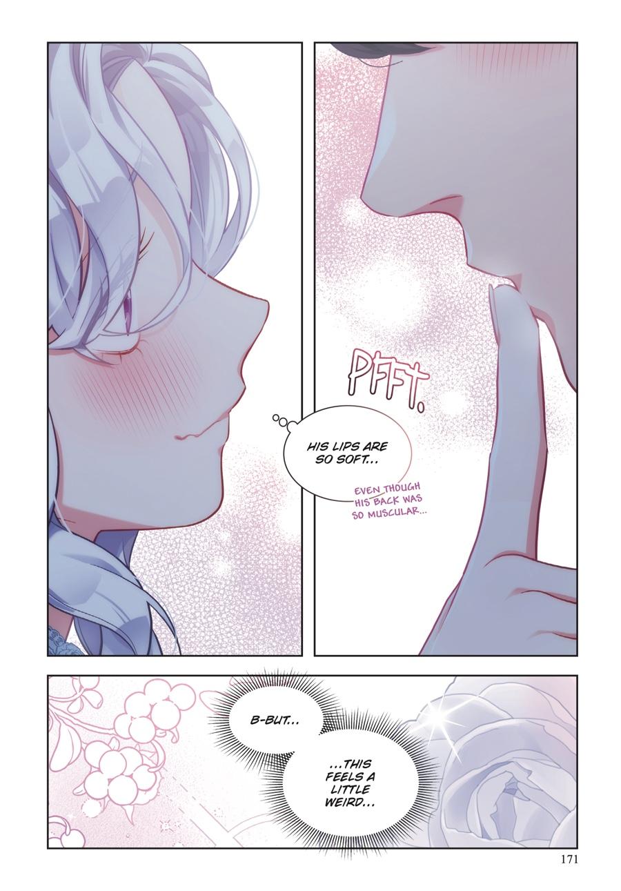 Not-Sew-Wicked Stepmom (Volume) Chapter 8 - Page 172