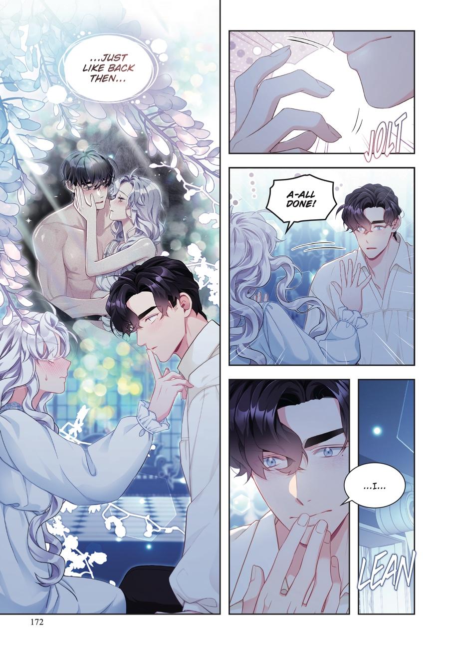 Not-Sew-Wicked Stepmom (Volume) Chapter 8 - Page 173