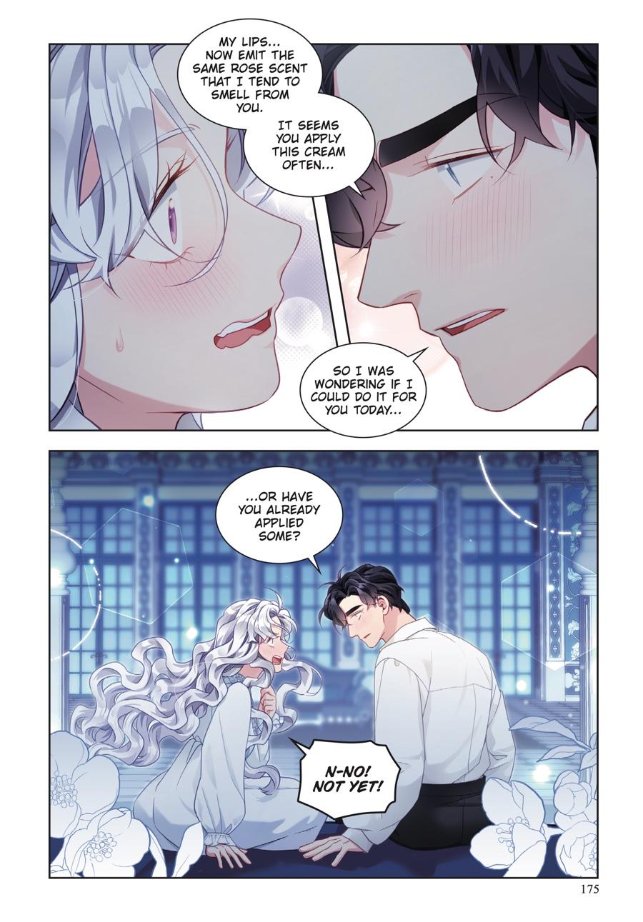 Not-Sew-Wicked Stepmom (Volume) Chapter 8 - Page 176