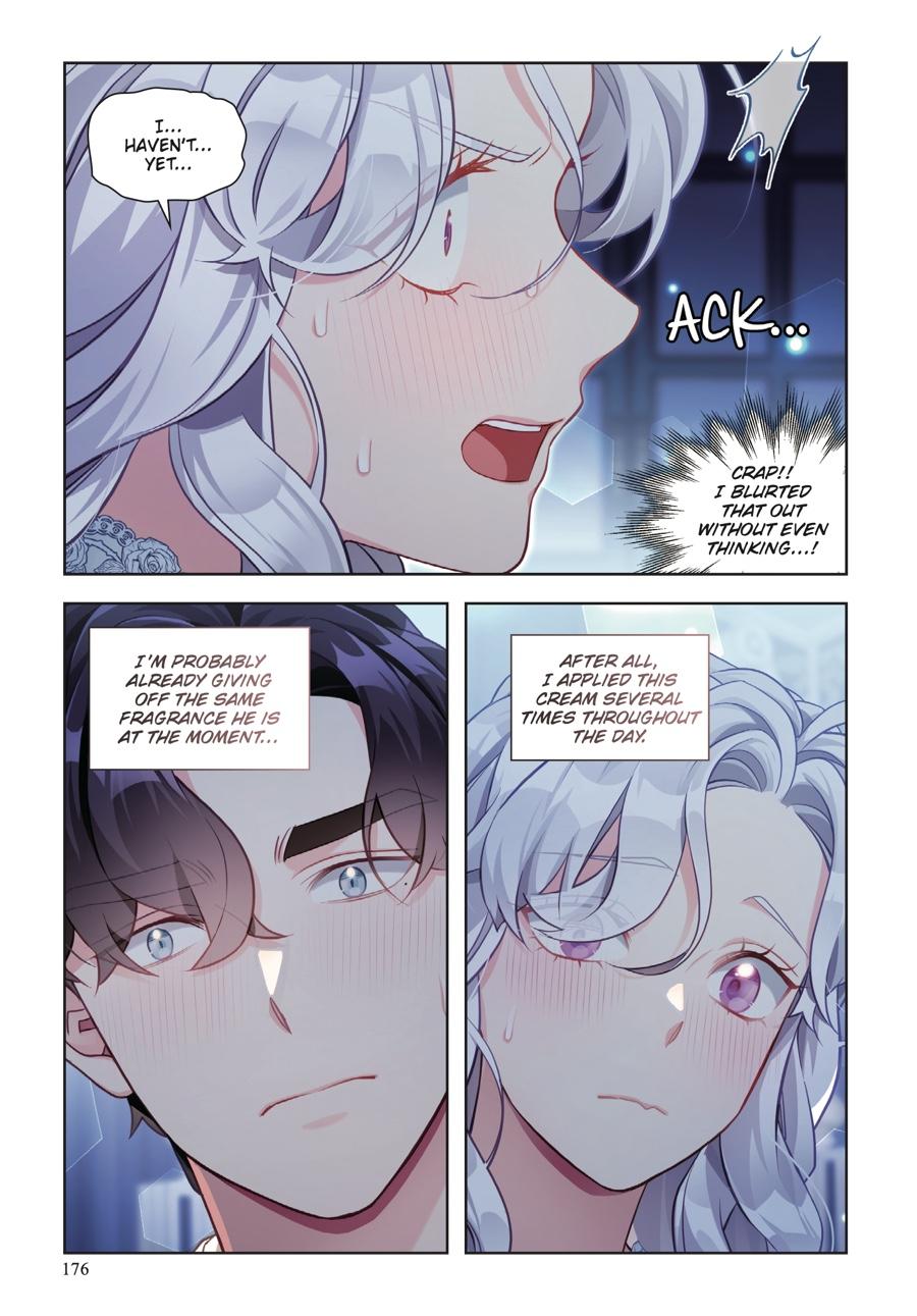 Not-Sew-Wicked Stepmom (Volume) Chapter 8 - Page 177