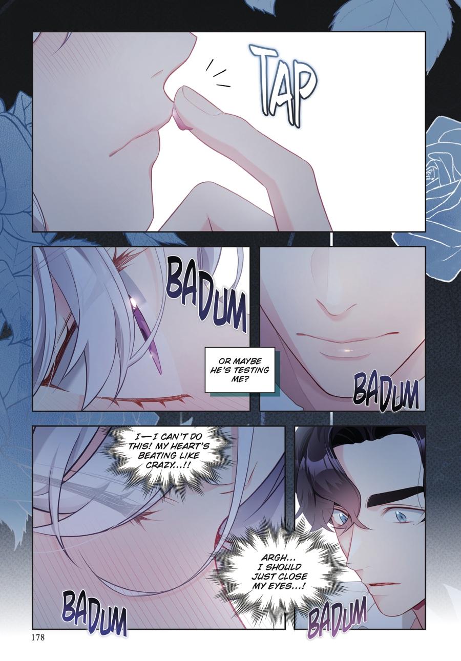 Not-Sew-Wicked Stepmom (Volume) Chapter 8 - Page 179