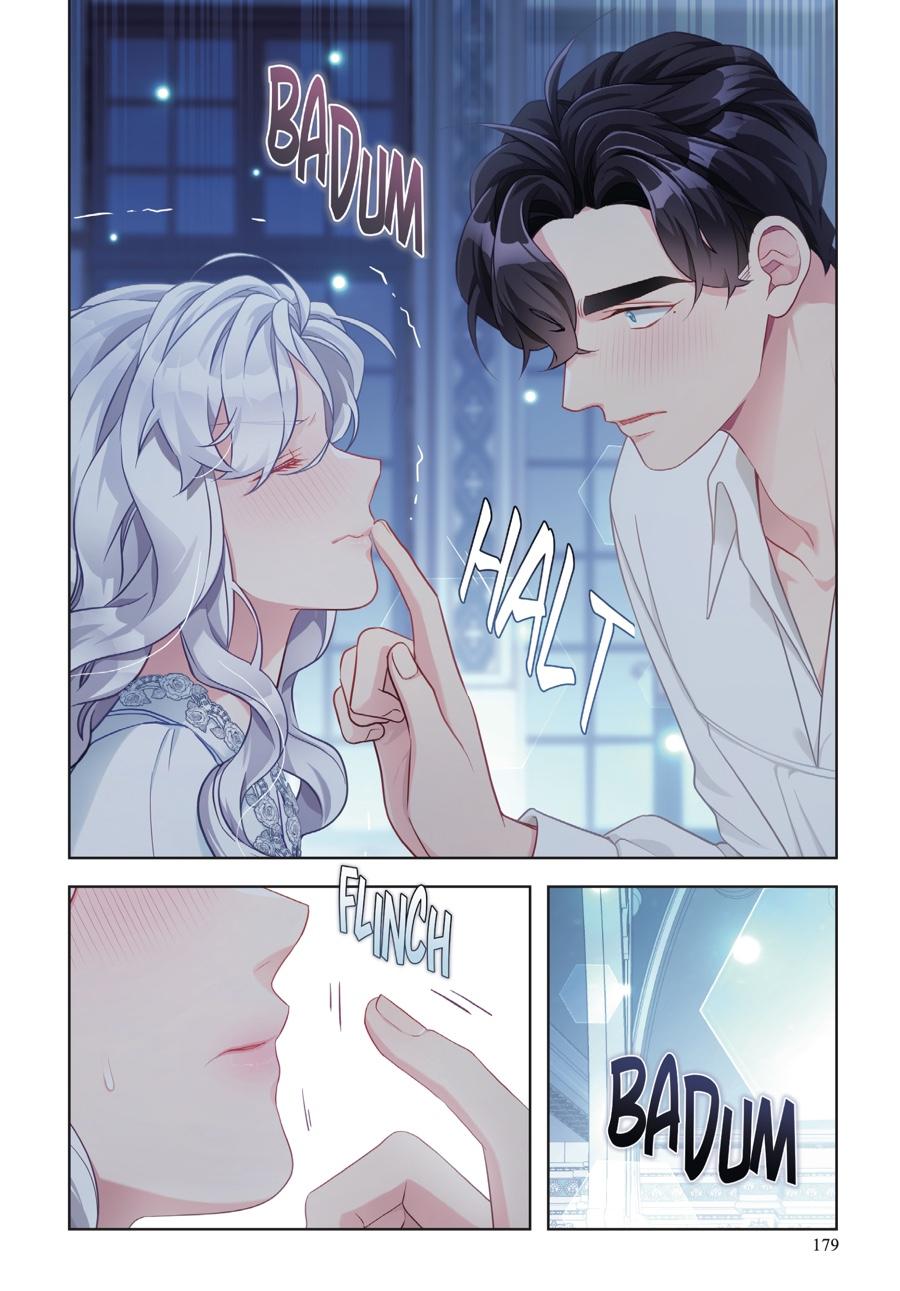 Not-Sew-Wicked Stepmom (Volume) Chapter 8 - Page 180