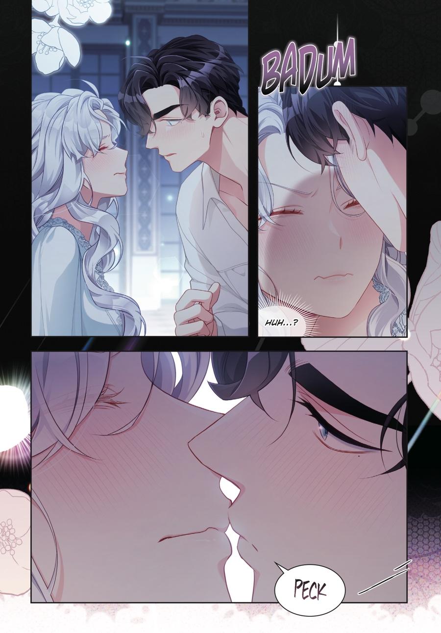 Not-Sew-Wicked Stepmom (Volume) Chapter 8 - Page 181