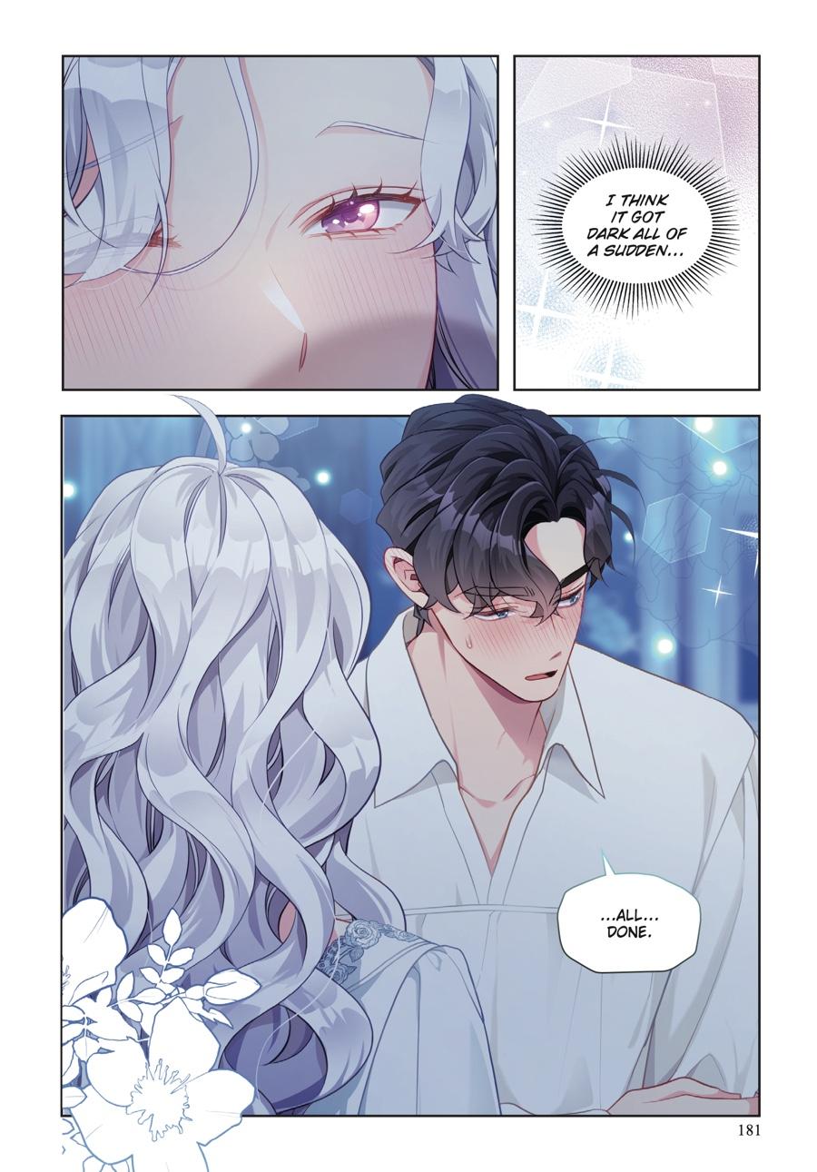 Not-Sew-Wicked Stepmom (Volume) Chapter 8 - Page 182