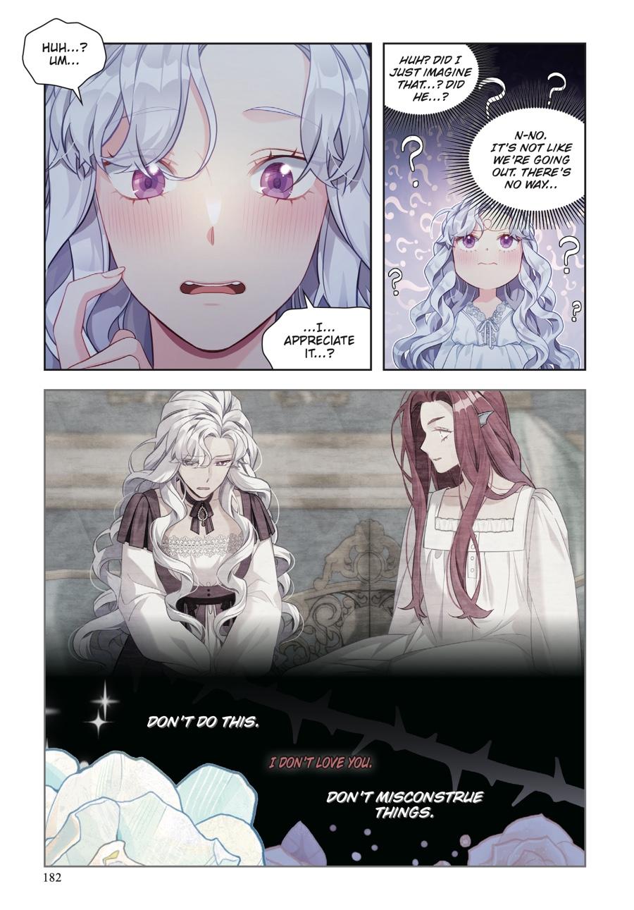 Not-Sew-Wicked Stepmom (Volume) Chapter 8 - Page 183