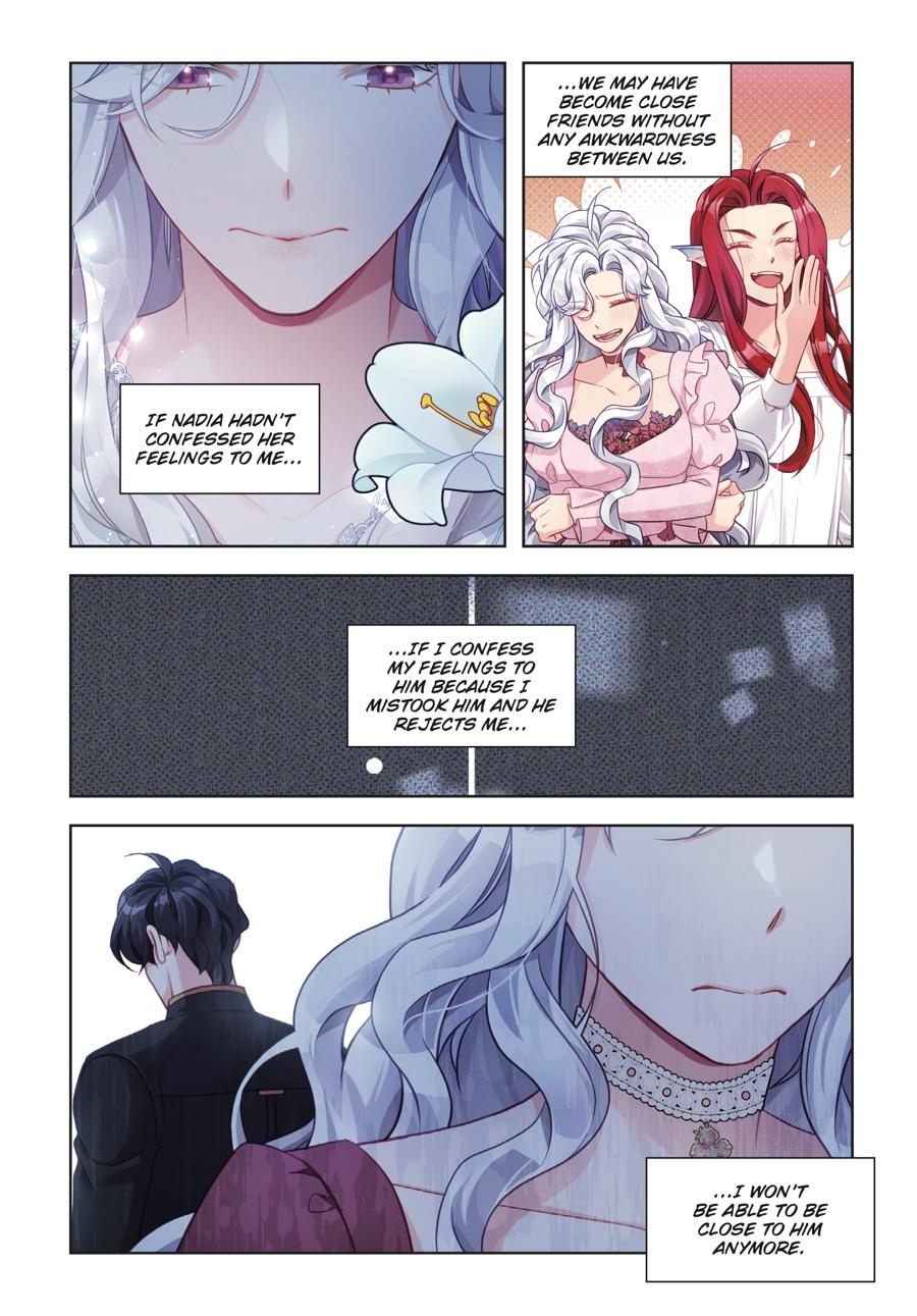 Not-Sew-Wicked Stepmom (Volume) Chapter 8 - Page 184