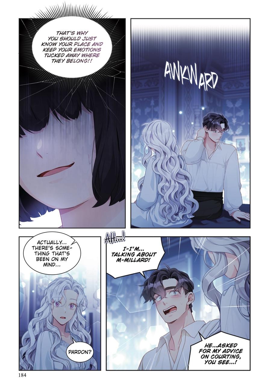 Not-Sew-Wicked Stepmom (Volume) Chapter 8 - Page 185