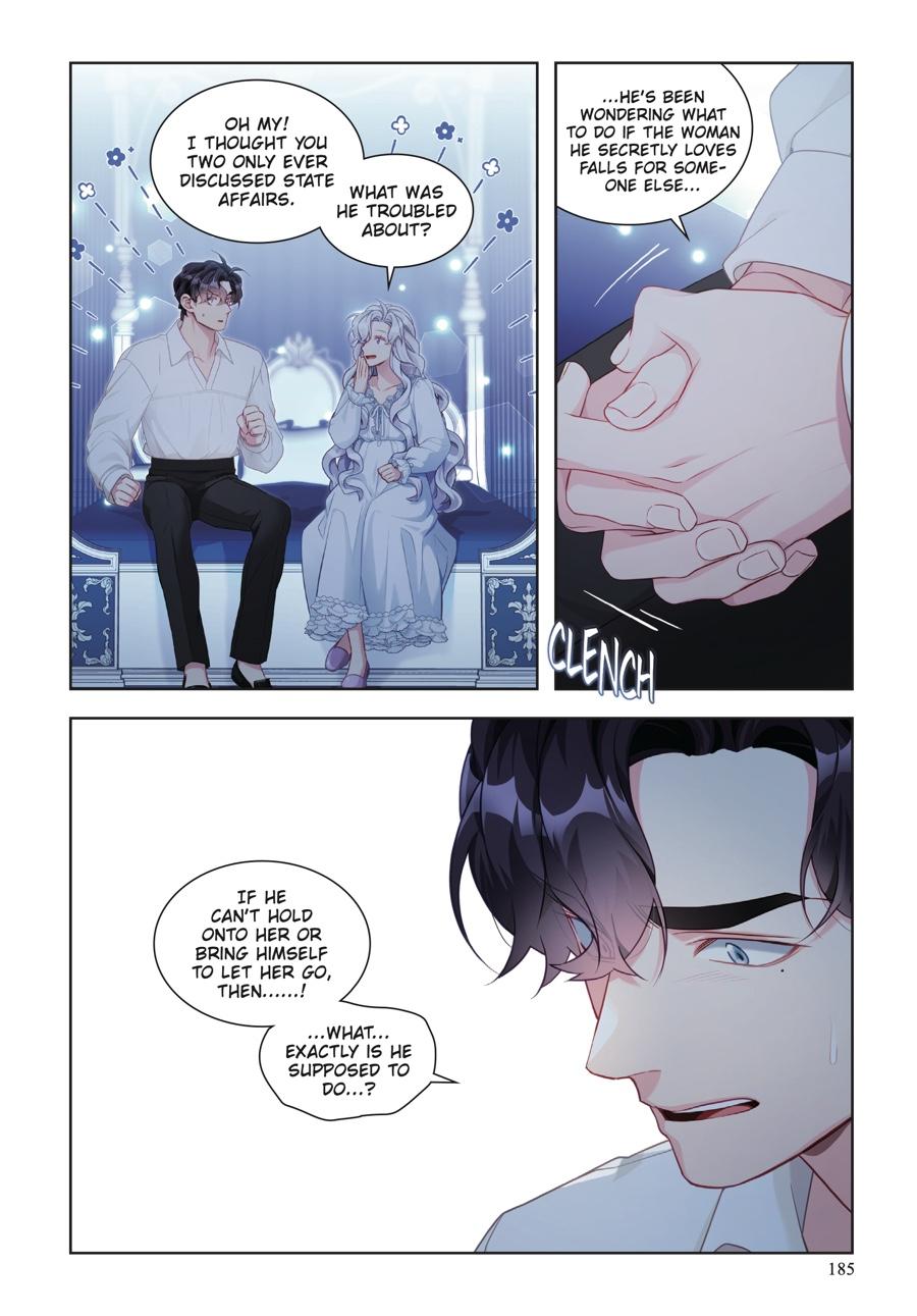 Not-Sew-Wicked Stepmom (Volume) Chapter 8 - Page 186