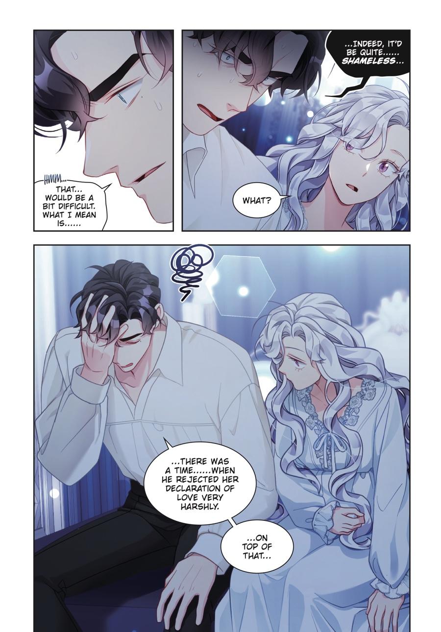 Not-Sew-Wicked Stepmom (Volume) Chapter 8 - Page 188