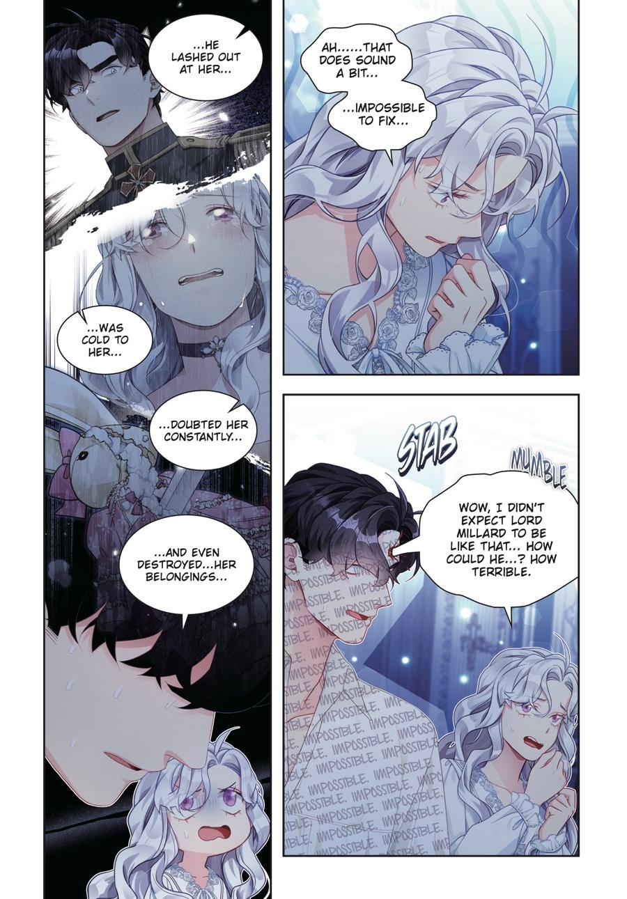 Not-Sew-Wicked Stepmom (Volume) Chapter 8 - Page 189