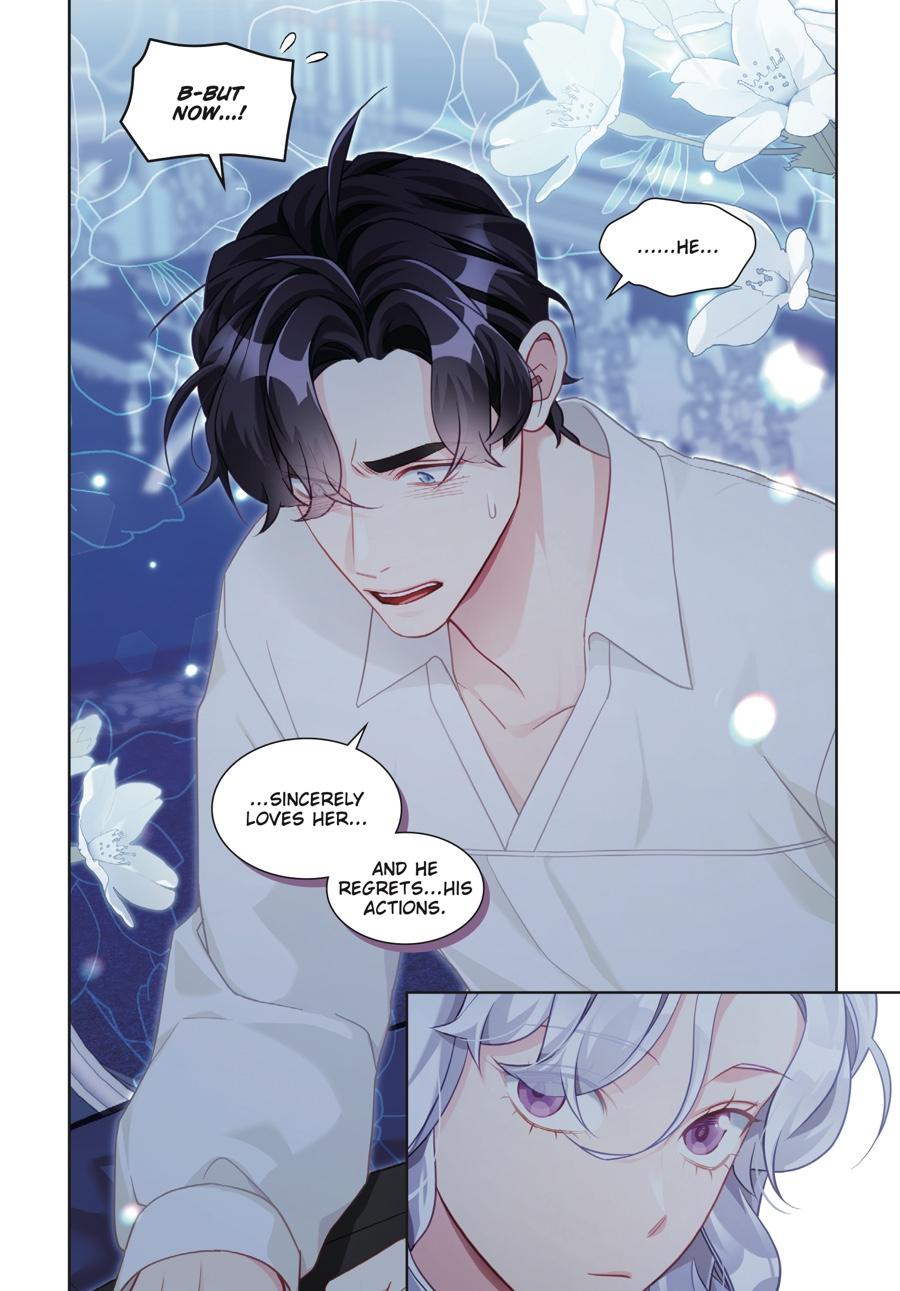 Not-Sew-Wicked Stepmom (Volume) Chapter 8 - Page 190