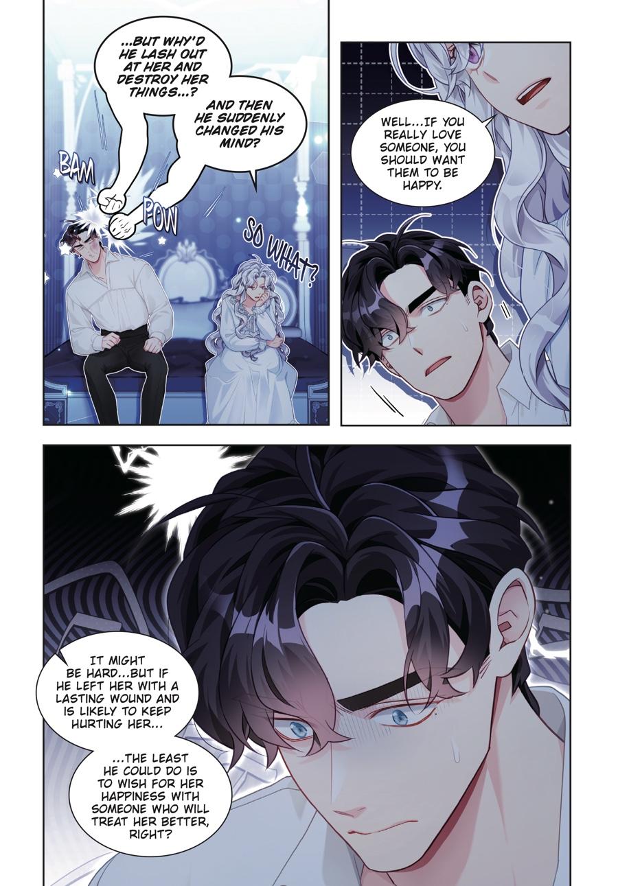 Not-Sew-Wicked Stepmom (Volume) Chapter 8 - Page 191