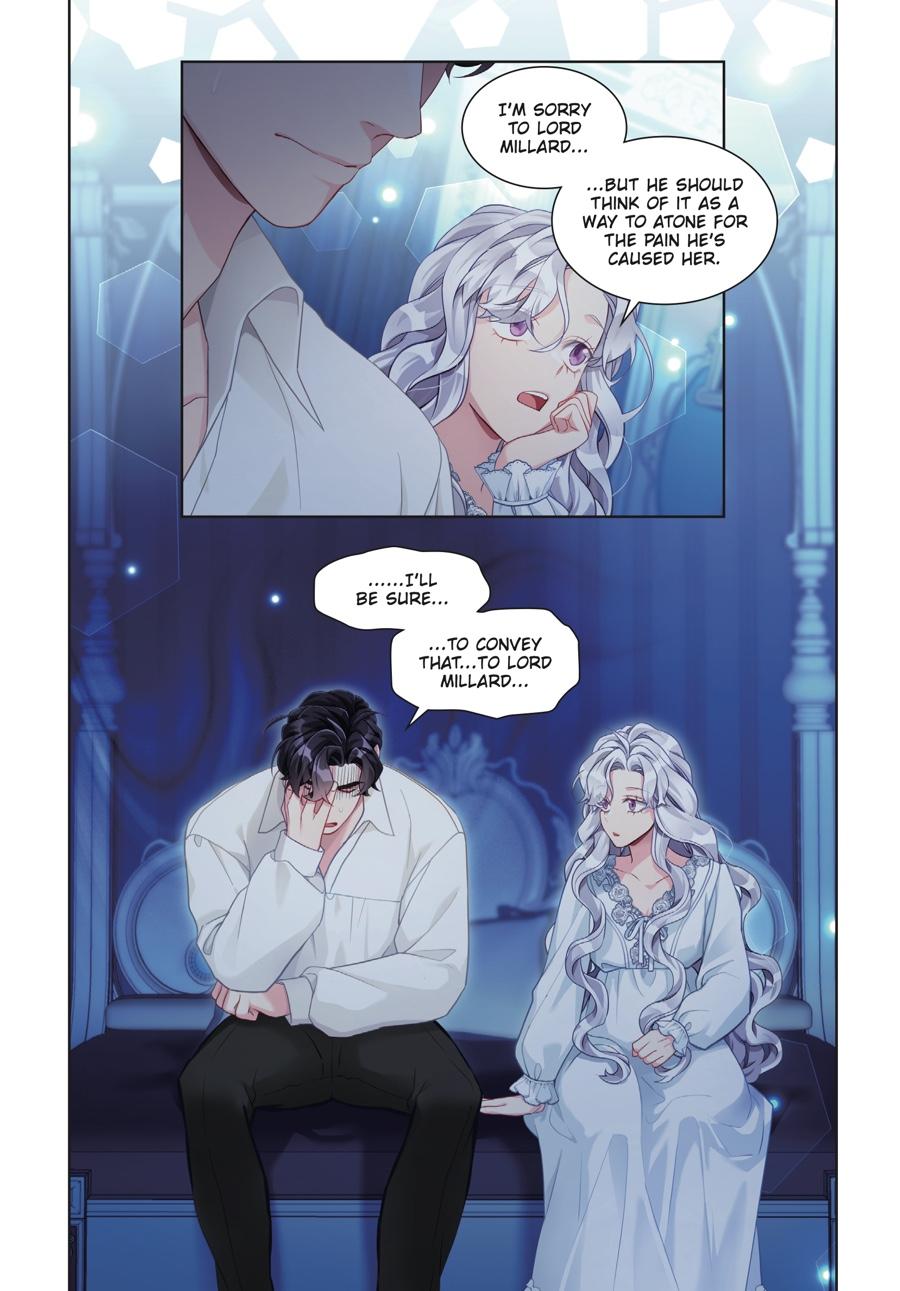 Not-Sew-Wicked Stepmom (Volume) Chapter 8 - Page 192