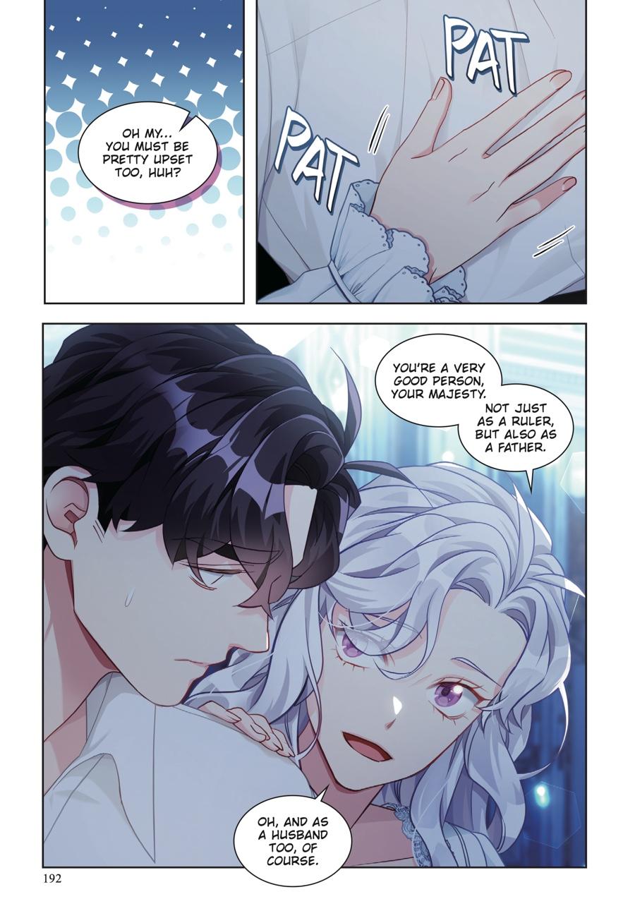 Not-Sew-Wicked Stepmom (Volume) Chapter 8 - Page 193