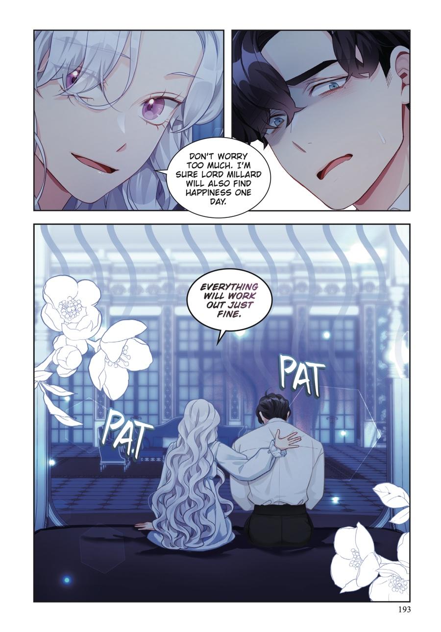 Not-Sew-Wicked Stepmom (Volume) Chapter 8 - Page 194