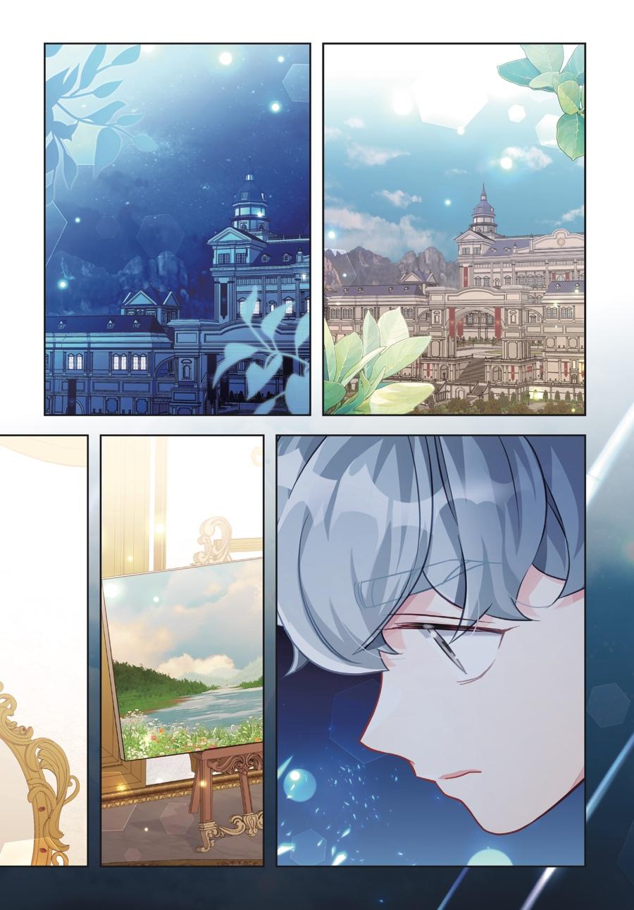 Not-Sew-Wicked Stepmom (Volume) Chapter 8 - Page 195