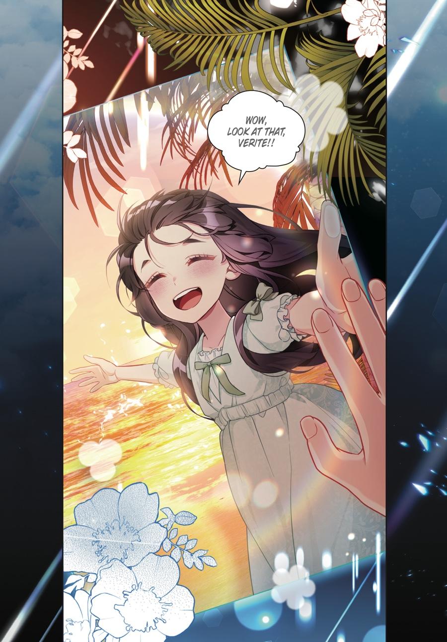 Not-Sew-Wicked Stepmom (Volume) Chapter 8 - Page 196