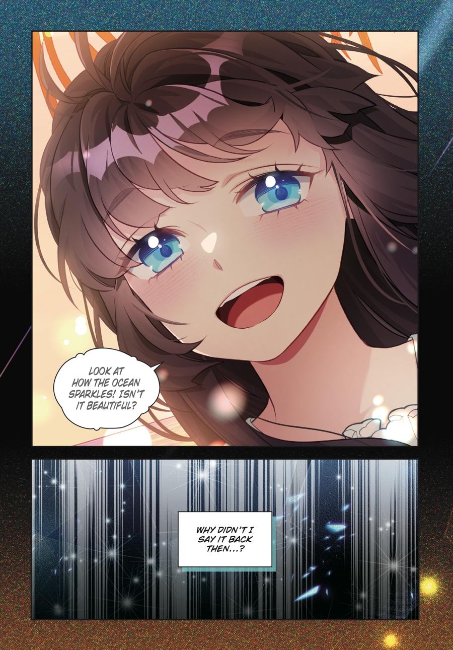 Not-Sew-Wicked Stepmom (Volume) Chapter 8 - Page 197