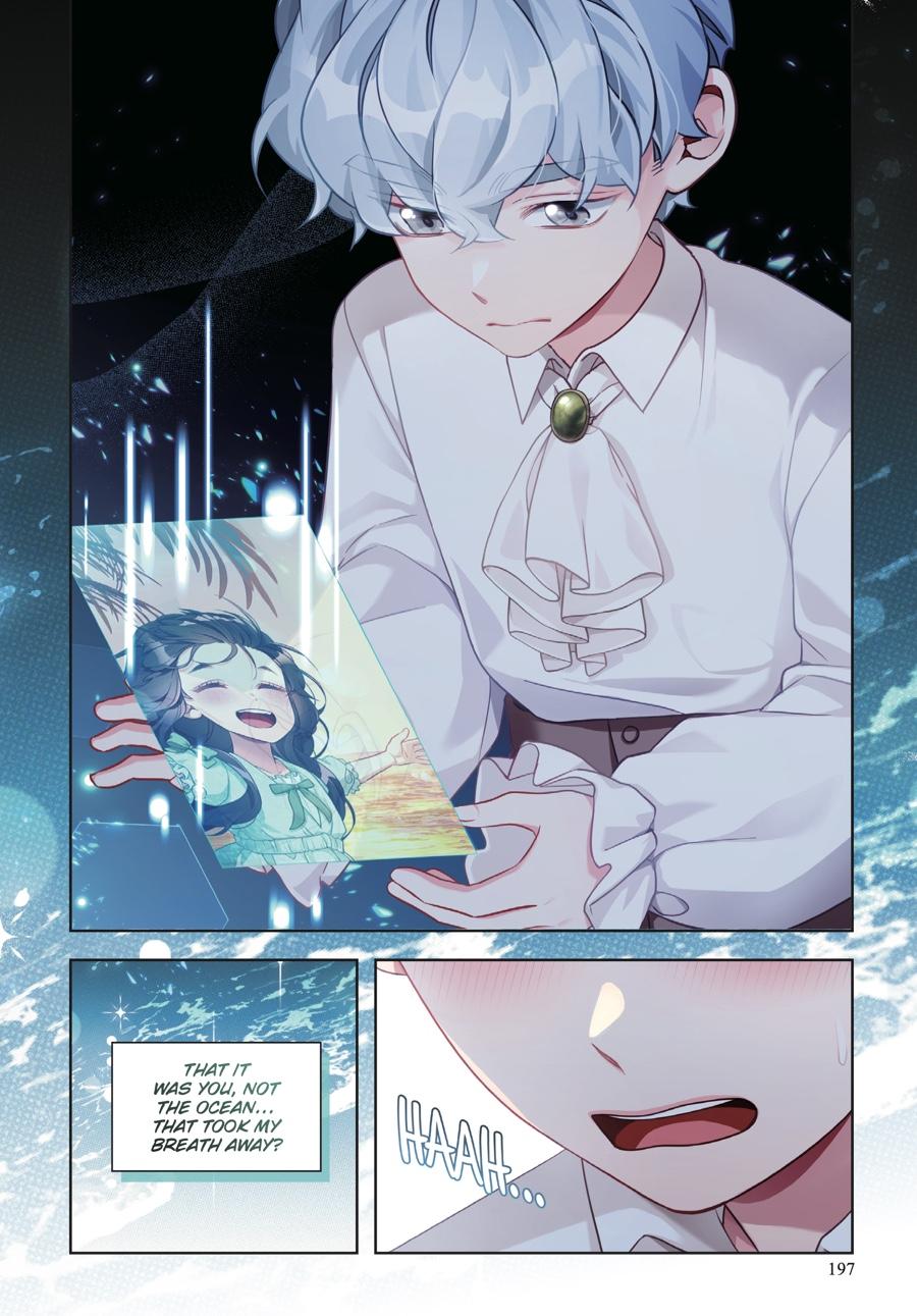 Not-Sew-Wicked Stepmom (Volume) Chapter 8 - Page 198