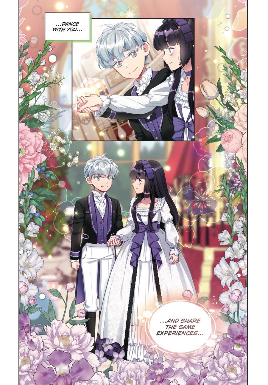 Not-Sew-Wicked Stepmom (Volume) Chapter 8 - Page 201