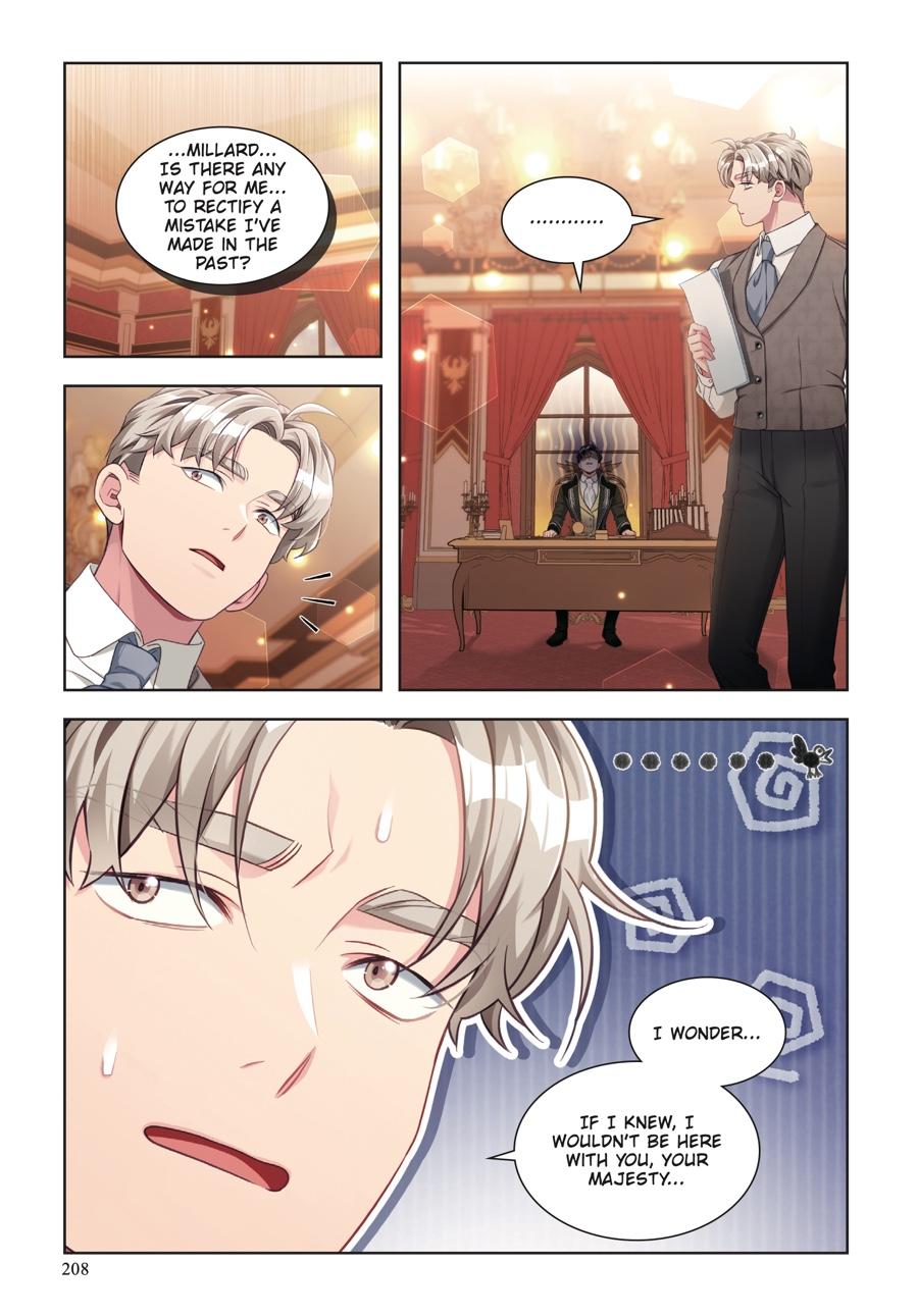 Not-Sew-Wicked Stepmom (Volume) Chapter 8 - Page 209