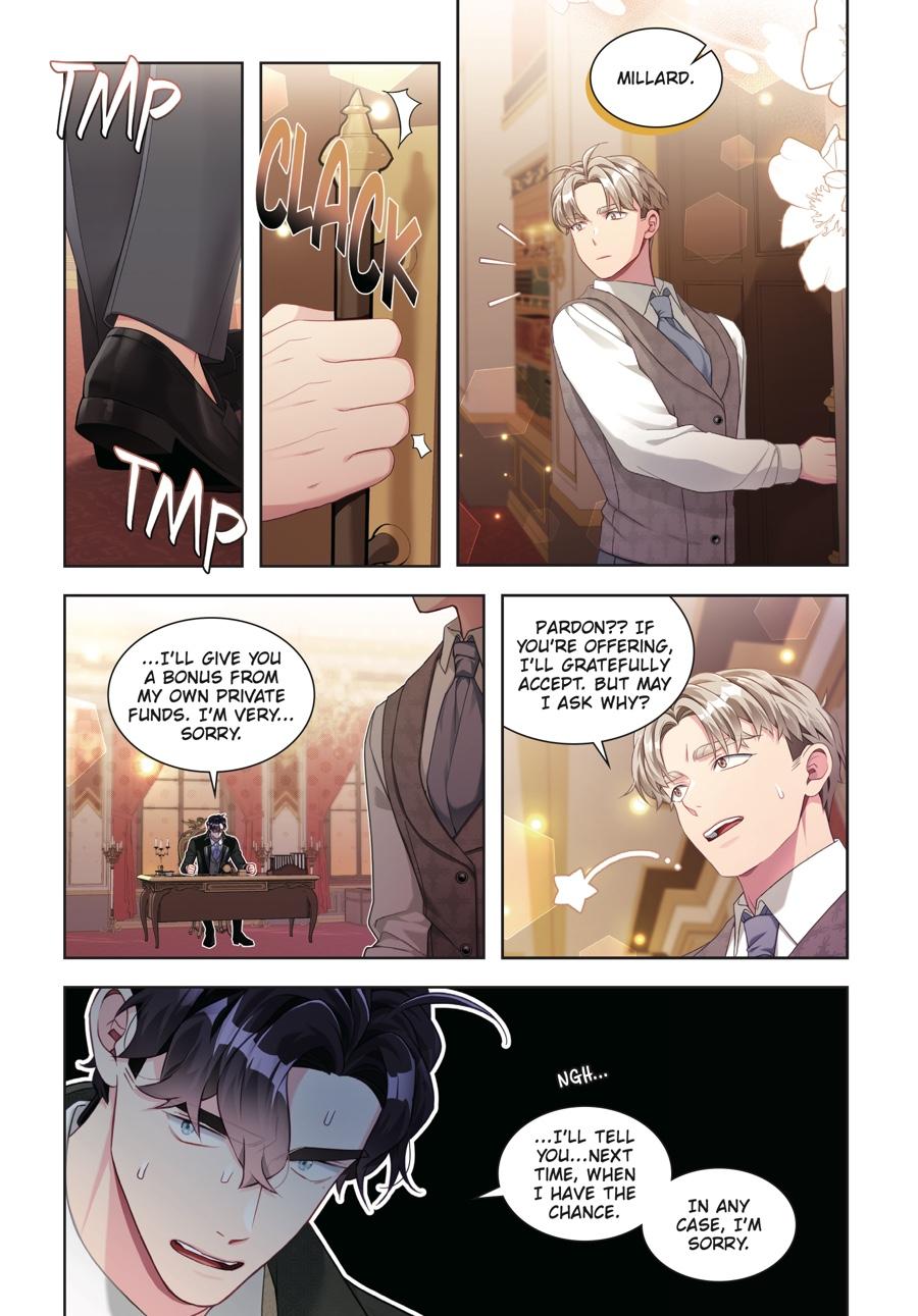 Not-Sew-Wicked Stepmom (Volume) Chapter 8 - Page 211