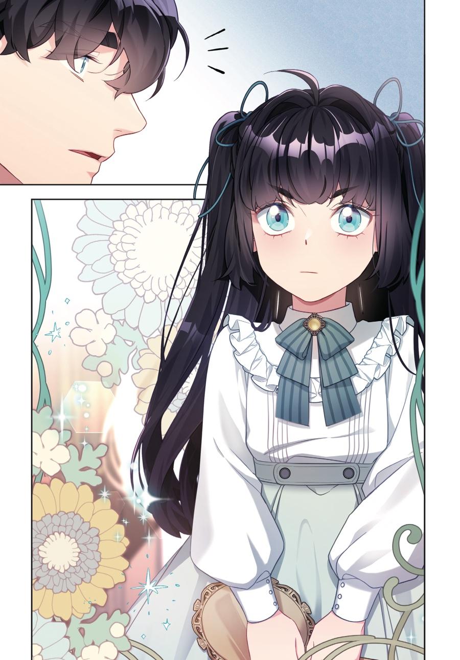 Not-Sew-Wicked Stepmom (Volume) Chapter 8 - Page 213