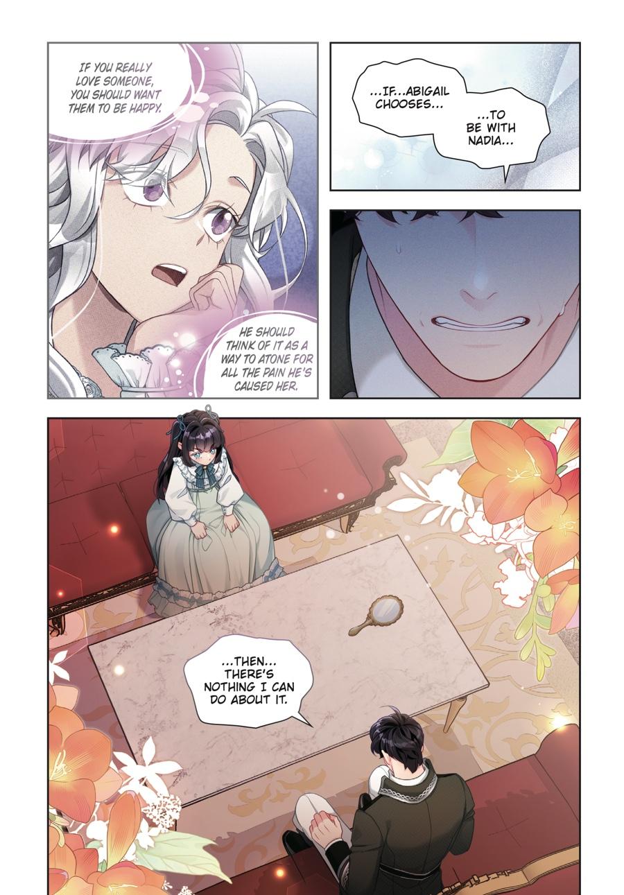 Not-Sew-Wicked Stepmom (Volume) Chapter 8 - Page 218